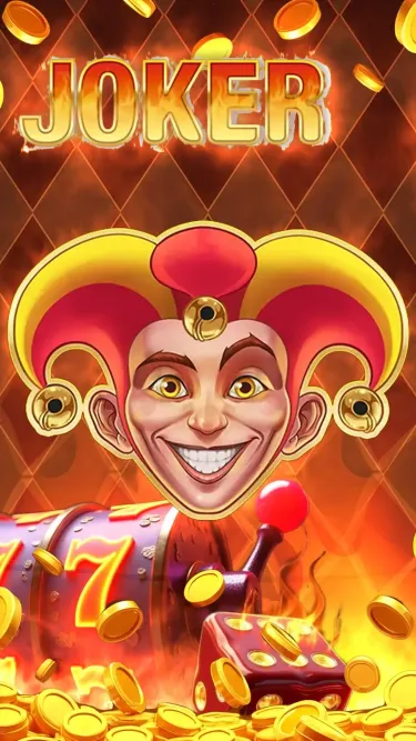 Fire Joker Screenshot